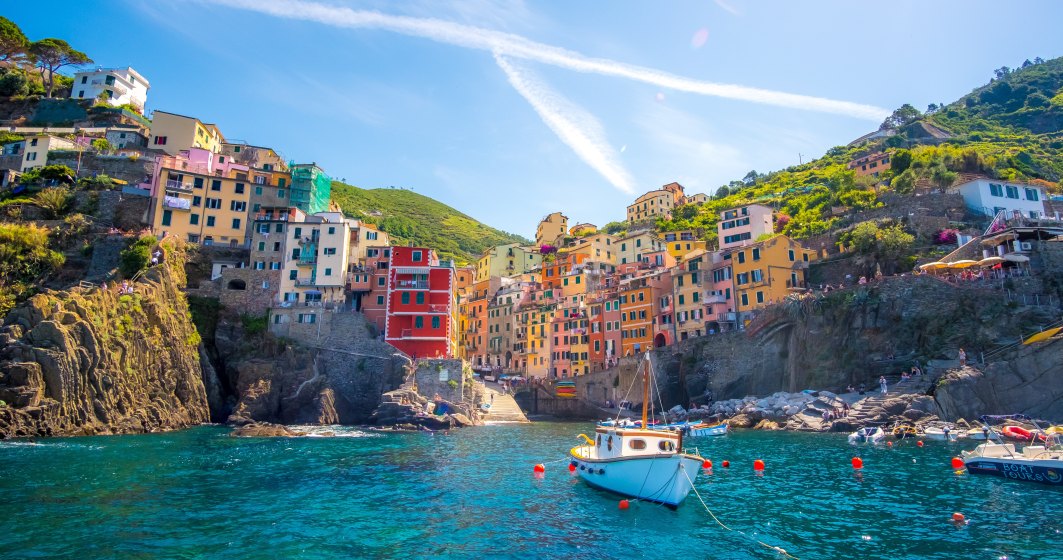 GALERIE FOTO | Se redeschide una dintre cele mai îndrăgite destinații din Italia. Cât costă accesul și ce poți vedea