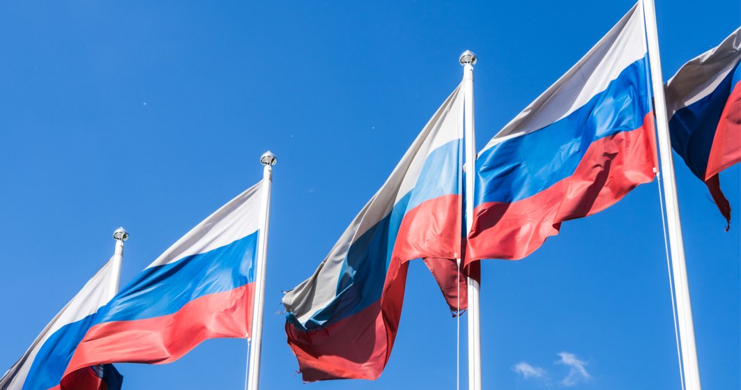Zilele Rusiei ca lider mondial în energie sunt numărate