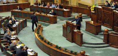 PSD: Indemnizatiile parlamentarilor trebuie sa fie stimulative, au o munca...
