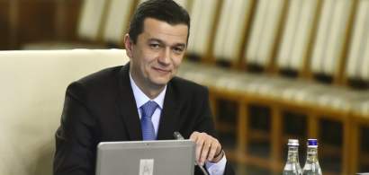 Sorin Grindeanu: Solutia fostului Guvern la problemele sanatatii a fost sa...