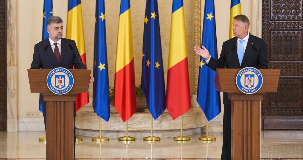 Iohannis, după ridicarea MCV: România s-a schimbat, este un stat de drept cu justiție funcțională