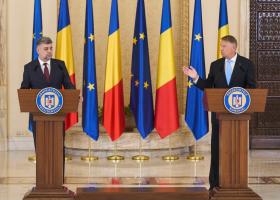 Iohannis, după ridicarea MCV: România s-a schimbat, este un stat de drept cu...