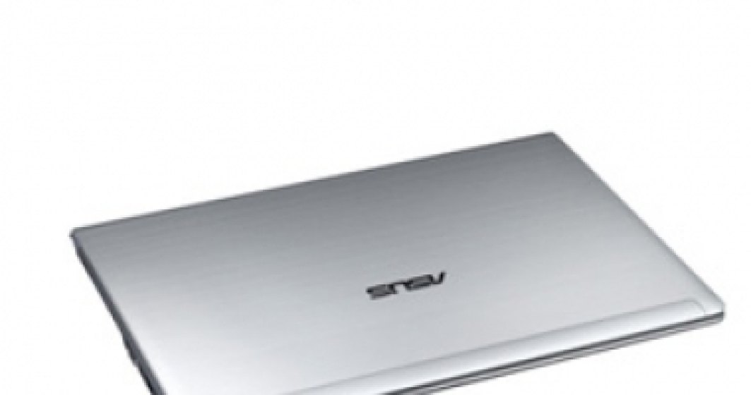 Asus UL30Vt: Grafica dedicata intr-un laptop ultra subtire