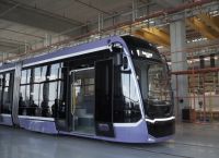 Poza 3 pentru galeria foto Turcii spun că tramvaiul vândut Timișoarei poate merge 70 km doar pe baterie – un record mondial