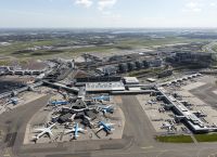 Poza 3 pentru galeria foto Topul celor mai aglomerate aeroporturi din Europa, dupa numarul de pasageri