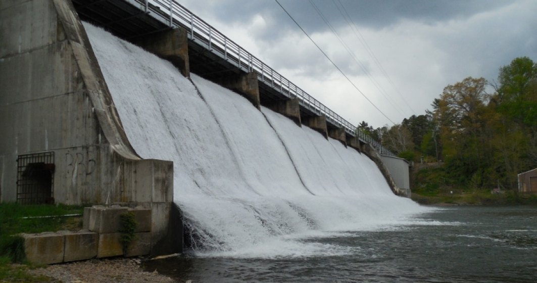 Hidroelectrica a obtinut un profit brut de 1,13 miliarde lei in primele noua luni, in crestere cu 30%