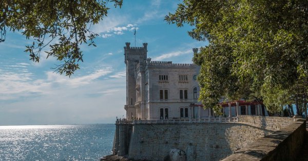 Opt orașe ”secrete” din Italia, care merită vizitate