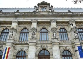 Alertă cu bombă în Capitală: Curtea de Apel București și Muzeul de Istorie au...