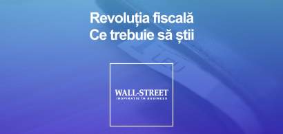 Revolutia Fiscala, explicata in imagini: ce se va intampla cu salariul si...