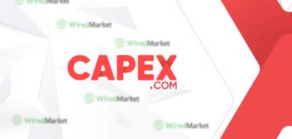 CAPEX.com își continuă expansiunea globală și intră pe piața din Grecia