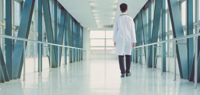 Managerul Spitalului din Craiova a luat infectie nosocomiala chiar din...