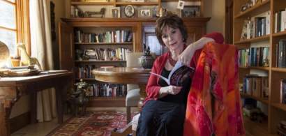 Despre cauze si subiecte neabordate, cu Isabel Allende, femeia care si-a...