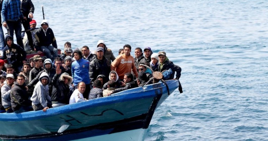 Spania ar putea deveni un nou punct de sosire pentru migrantii proveniti din Africa