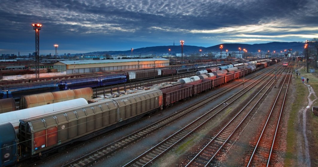 CFR începe să repornească trenurile suspendate de pandemie