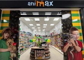 Piața produselor pentru animale, rezistentă la crize. Animax deschide două...