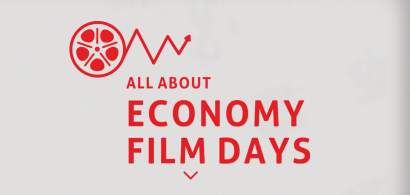 All About Economy Film Days aduce în atenție o economie care urmărește...