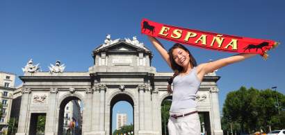 5 motive să alegi Spania ca destinație pentru următoarea vacanță