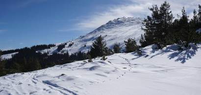 Pârtii pline și în Bulgaria: care sunt cele mai aglomerate stațiuni montane