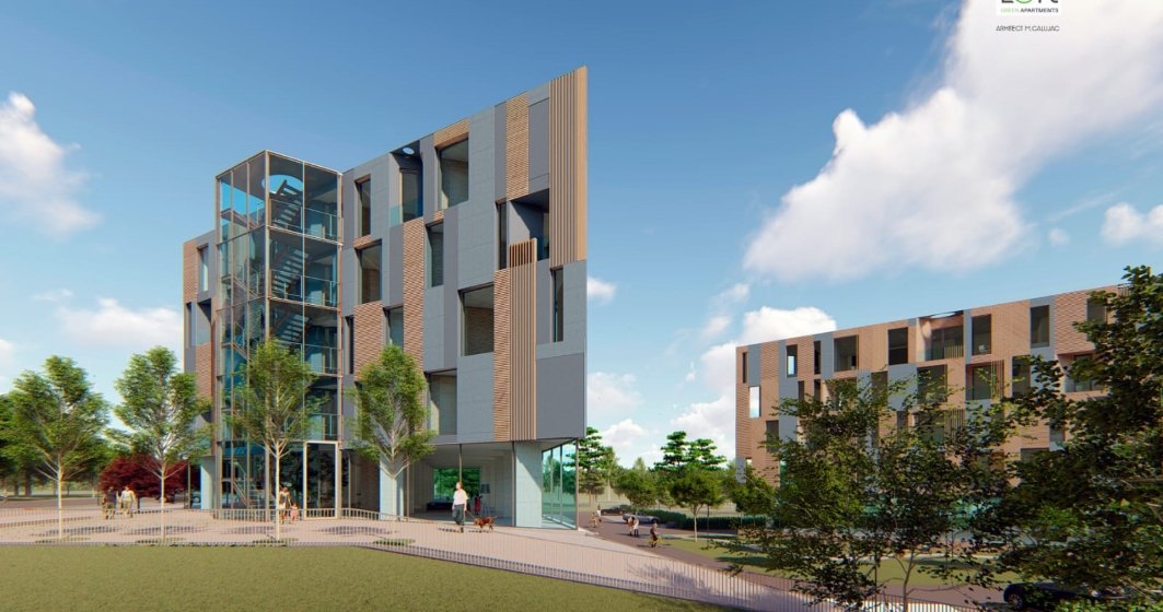 Ecovillas Company dezvolta Loft Green Apartments, un ansamblu de tip boutique, in Mogosoaia, cu o investitie de 10 mil. euro