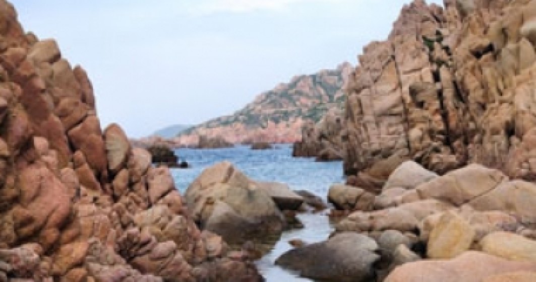 Sardinia: Insula Paradis