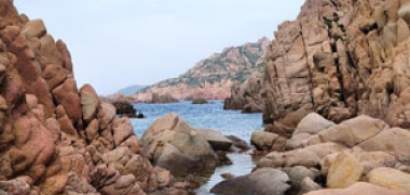 Sardinia: Insula Paradis