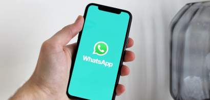 Schimbări importante la WhatsApp, în opțiunile de utilizare a aplicației....