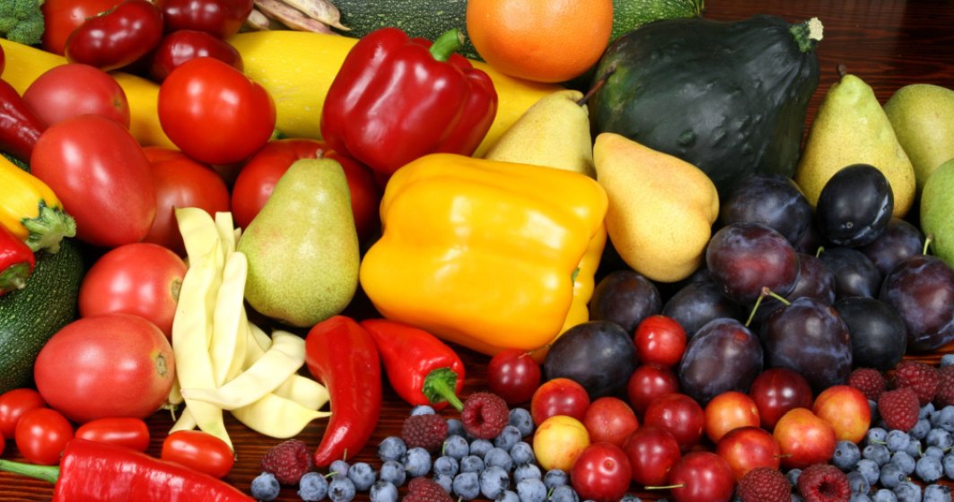 Legumele și fructele de la producătorii înscriși în cooperative vor ajunge în sfârșit în supermarketuri