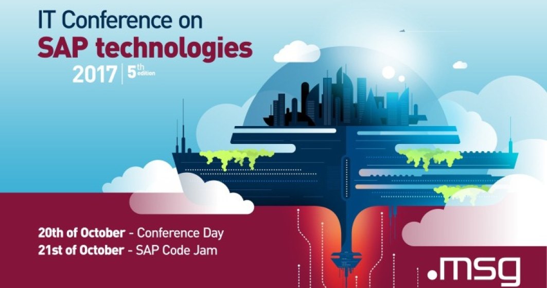 (P) Viitorul tehnologiilor SAP, pus in discutie cu experti din Germania si Romania