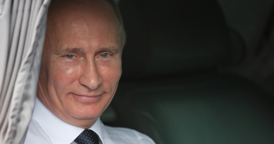 Vladimir Putin a ieșit în campanie prin țară și spune că se consideră în formă pentru a conduce Rusia