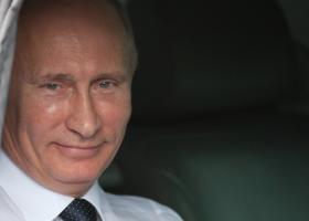 Vladimir Putin a ieșit în campanie prin țară și spune că se consideră în...