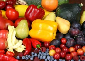 Legumele și fructele de la producătorii înscriși în cooperative vor ajunge în...