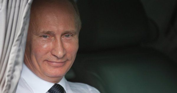 Vladimir Putin a ieșit în campanie prin țară și spune că se consideră în...