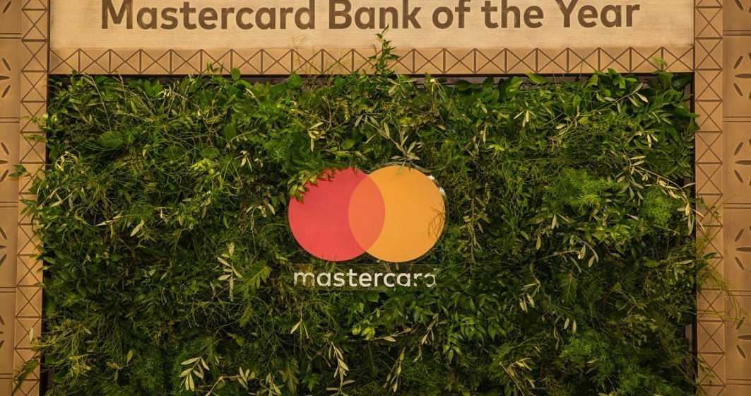 Competitia Mastercard Bank of the Year ajunge la a 5-a editie: categorii noi, printre care si un trofeu dedicat FinTech-ului
