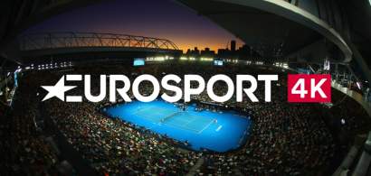 Vodafone, sponsorul transmisiunilor turneelor de tenis din 2020 difuzate de...