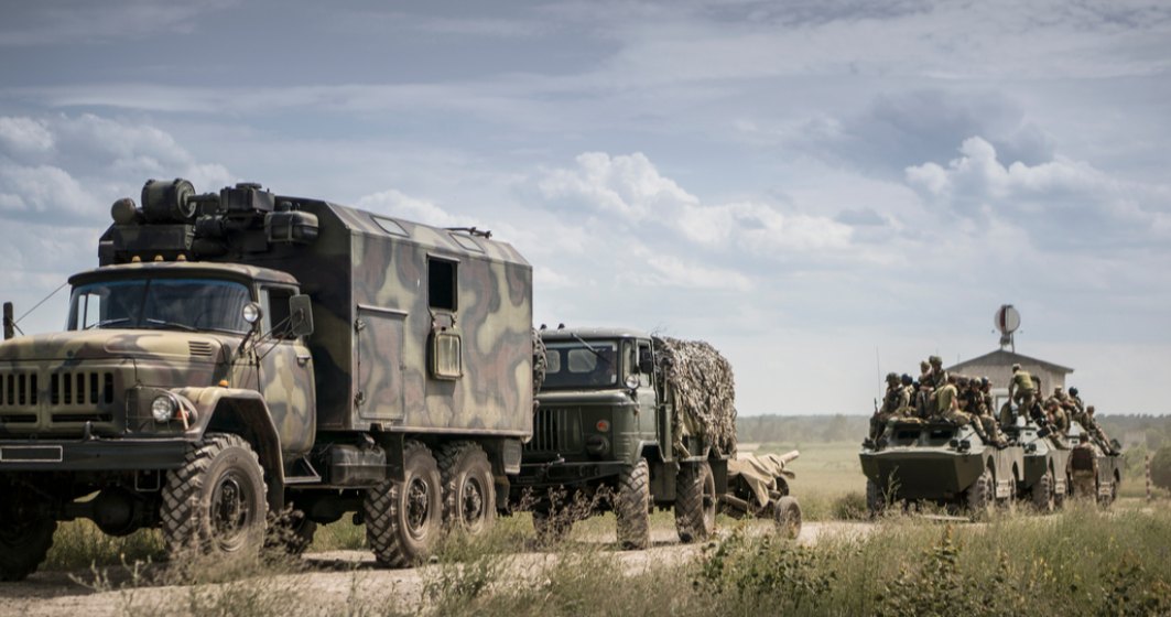 Moscova dă asigurări că își va retrage trupele din Belarus, după finalizarea exercițiilor militare