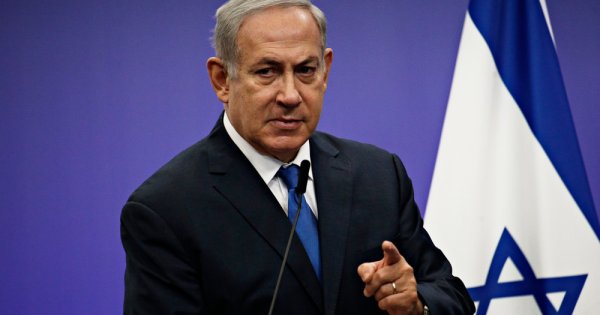Netanyahu: Vom păstra controlul asupra Fâșiei Gaza după război