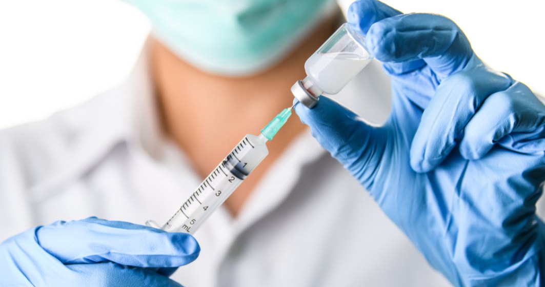 România va beneficia de peste 1 milion de doze de vaccin pentru COVID-19