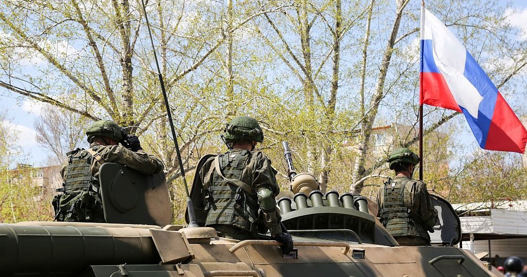 Câți soldați pierde Rusia pentru fiecare soldat ucrainean ucis: raport în defavoarea Rusiei