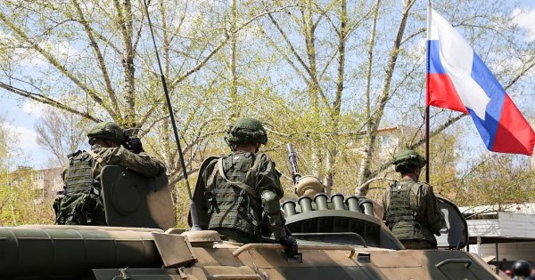 Câți soldați pierde Rusia pentru fiecare soldat ucrainean ucis: raport în...