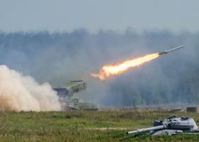 Conflictul din Ucraina escaladează. Regiunea Zaporojie, vizată de cel mai...