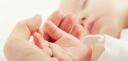 Rata mortalitatii infantile este de cinci ori mai mare in Tulcea decat in...