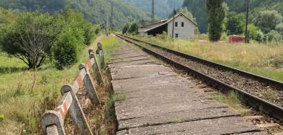 Oficial: Germania ajută România să-și îmbunătățească căile ferate, pentru a...