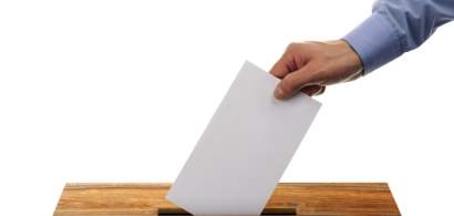 Rezultate finale alegeri locale:Firea - 42,97%, Nicusor Dan - 30,52%
