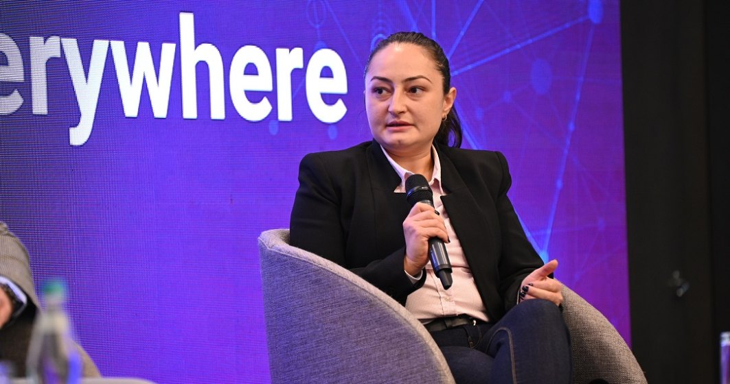 Sabina Amaricăi, Qualinest: Băncile dezvoltă în aplicații lucruri de care nu avem nevoie cu adevărat, doar pentru a le avea acolo