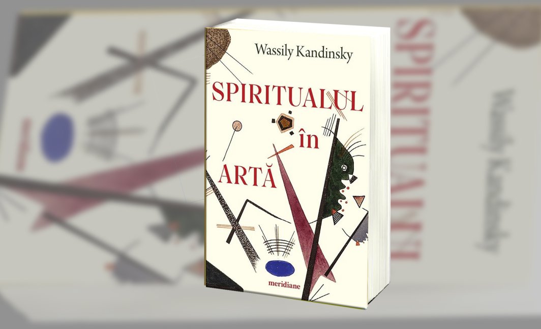 La spiritualité dans l'art - Wassily Kandinsky