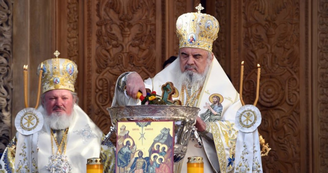 Patriarhul Daniel îndeamnă la vaccinare: Acesta este un prim pas pentru reluarea pelerinajelor în Locurile Sfinte