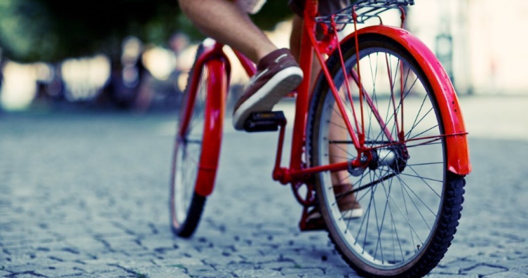 Legea privind scaderea sanctiunilor pentru nerespectarea normelor privind circulatia bicicletelor, promulgata