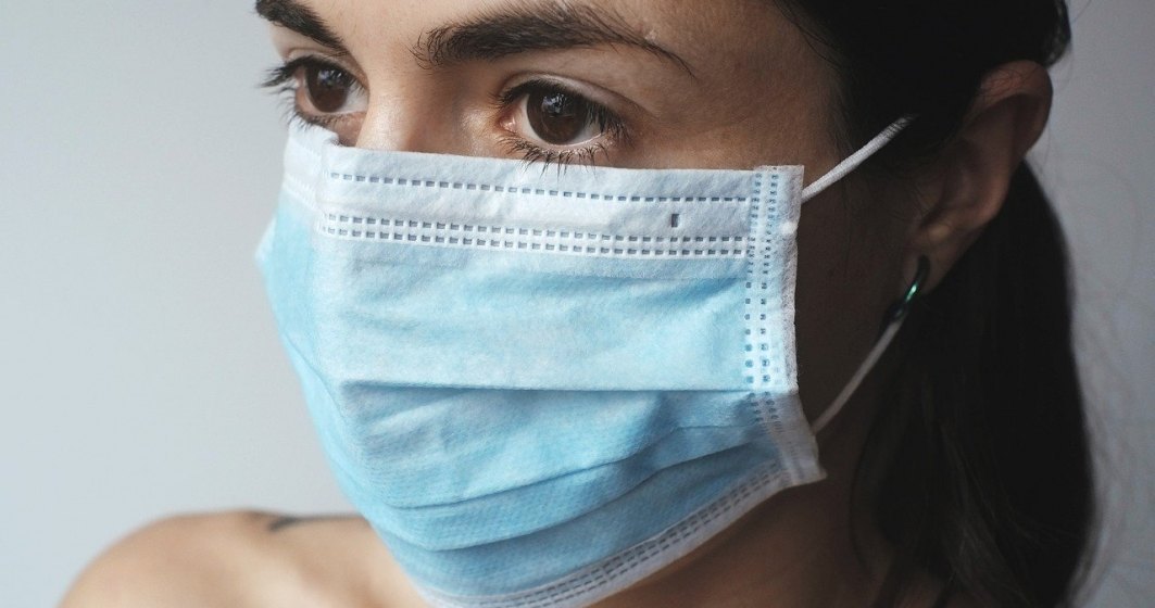 De ce a primit o femeie din Austria infectată cu coronavirus o amendă de 10.800 euro