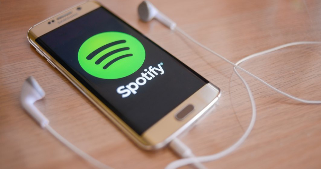 Spotify îşi închide birourile din Rusia, dar serviciile sale rămân disponibile