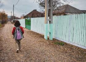 Aproape jumătate dintre copiii din România sunt analfabeţi funcţionali şi în...